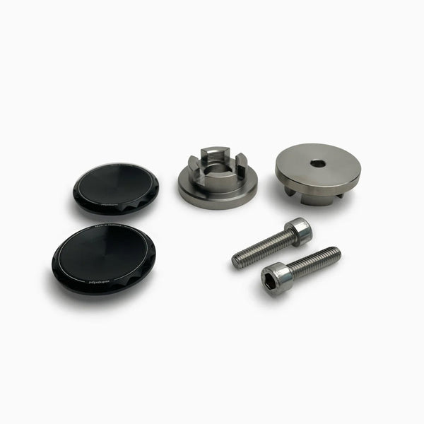 MOTOGADGET bar extension - suitable for Yamaha (set) - image 8