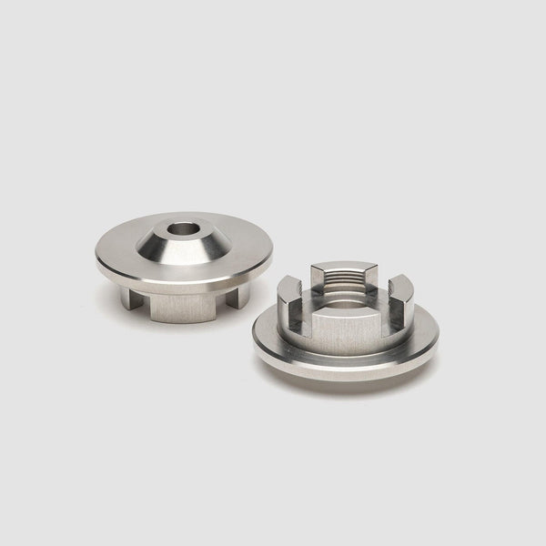 MOTOGADGET bar extension - suitable for Yamaha (set) - image 7