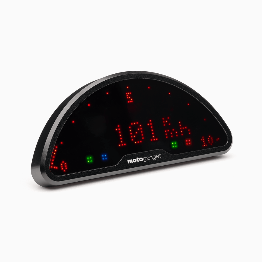 MOTOGADGET motoscope pro - image 1