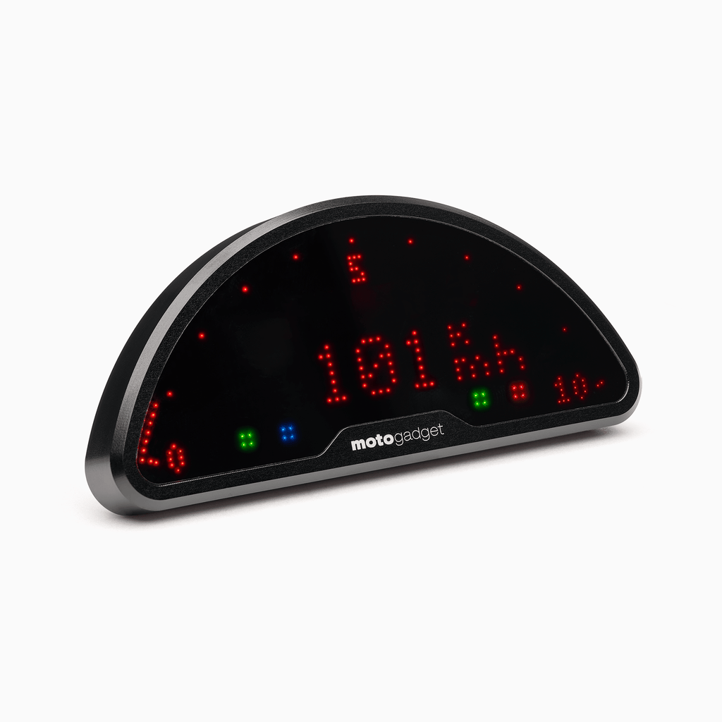 MOTOGADGET motoscope pro - image 1