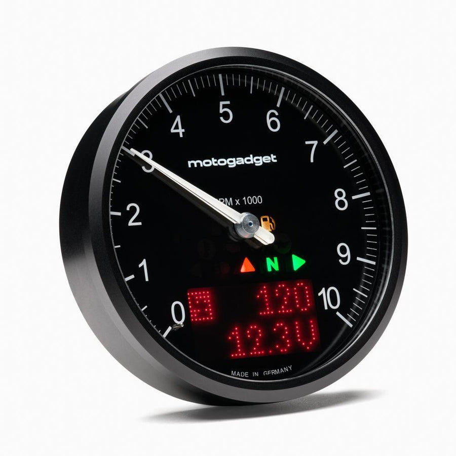 MOTOGADGET motoscope chronoclassic 2 - image 1