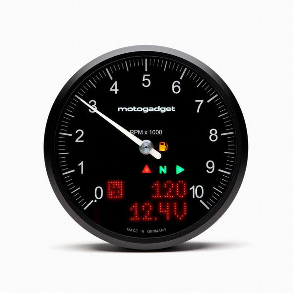 MOTOGADGET motoscope chronoclassic 2 - image 2