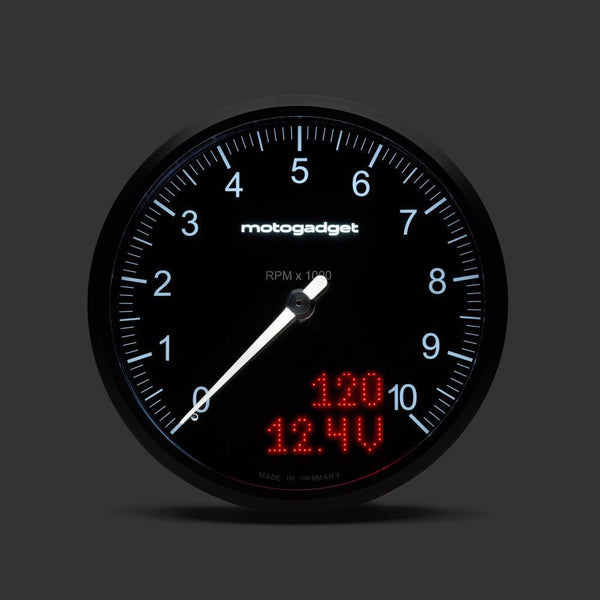 MOTOGADGET motoscope chronoclassic 2 - image 3