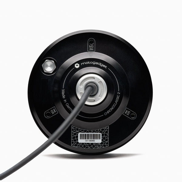 MOTOGADGET motoscope chronoclassic 2 - image 5