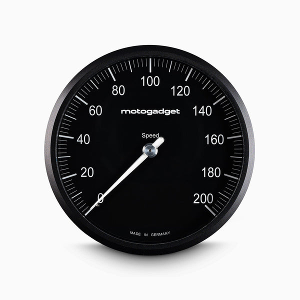 MOTOGADGET motoscope chronoclassic 2 - image 9