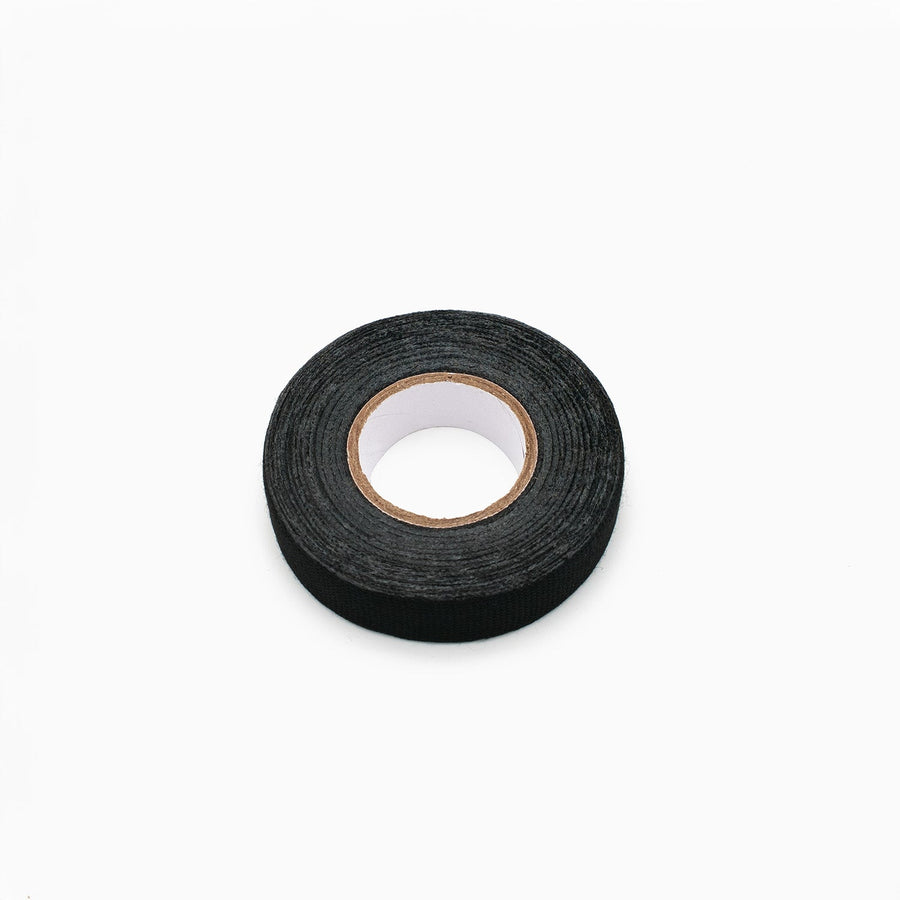 MOTOGADGET Fabric adhesive tape 19mm x 15m black - image 1