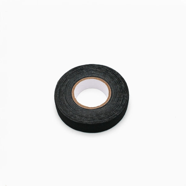 MOTOGADGET Fabric adhesive tape 19mm x 15m black - image 1