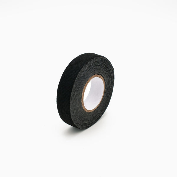 MOTOGADGET Fabric adhesive tape 19mm x 15m black - image 2