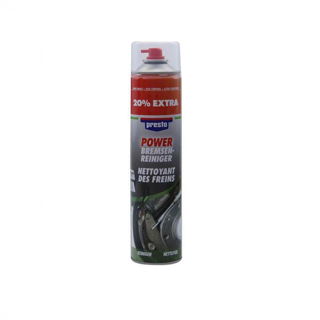 MOTOGADGET Brake cleaner - image 1