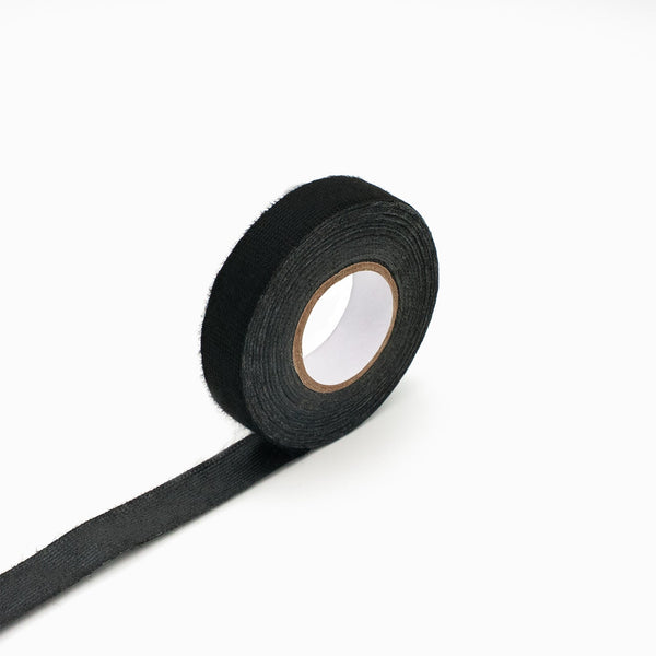 MOTOGADGET Fabric adhesive tape 19mm x 15m black - image 3