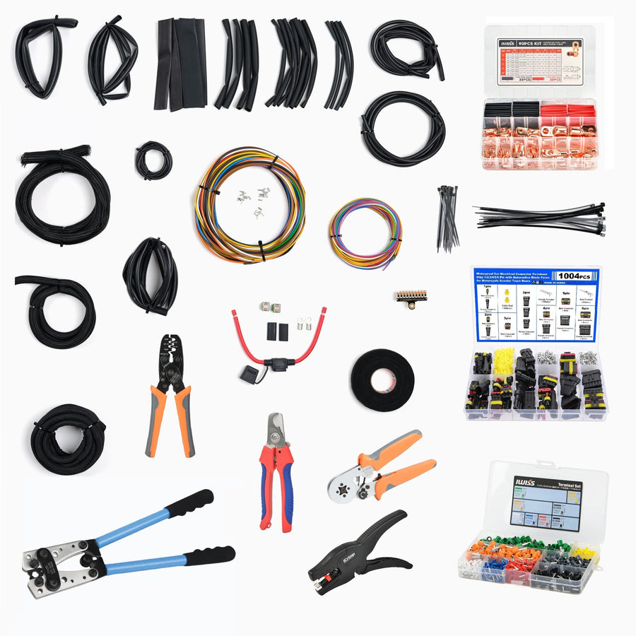 MOTOGADGET mo.unit Ultimate Builder Pack PRO - image 1