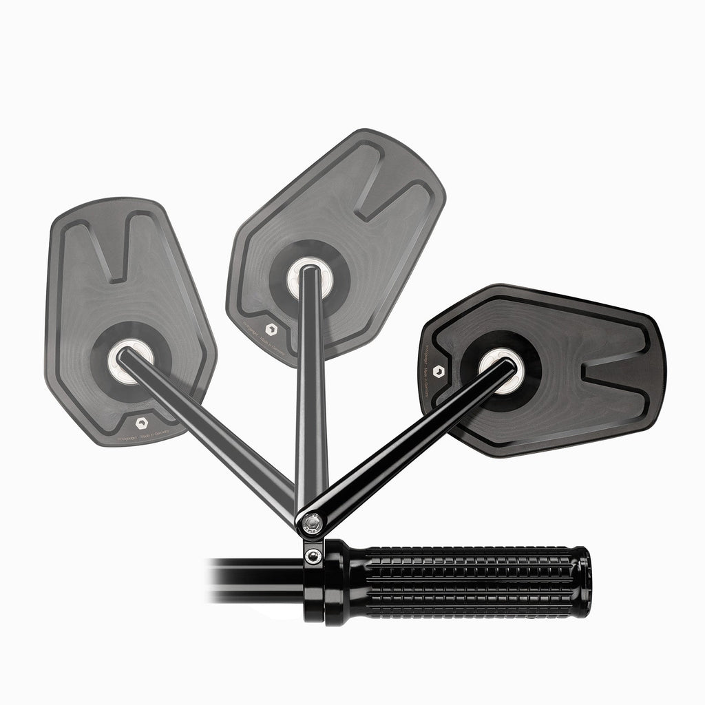 MOTOGADGET mo.view 110 pivot - image 1