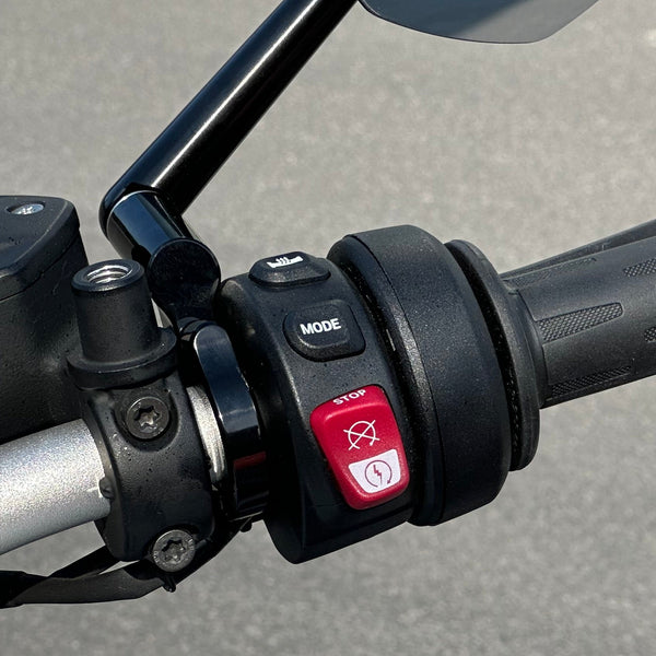 MOTOGADGET mo.view classic 110 pivot - image 9