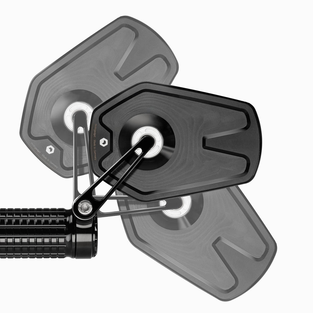 MOTOGADGET mo.view 60 flip - image 1