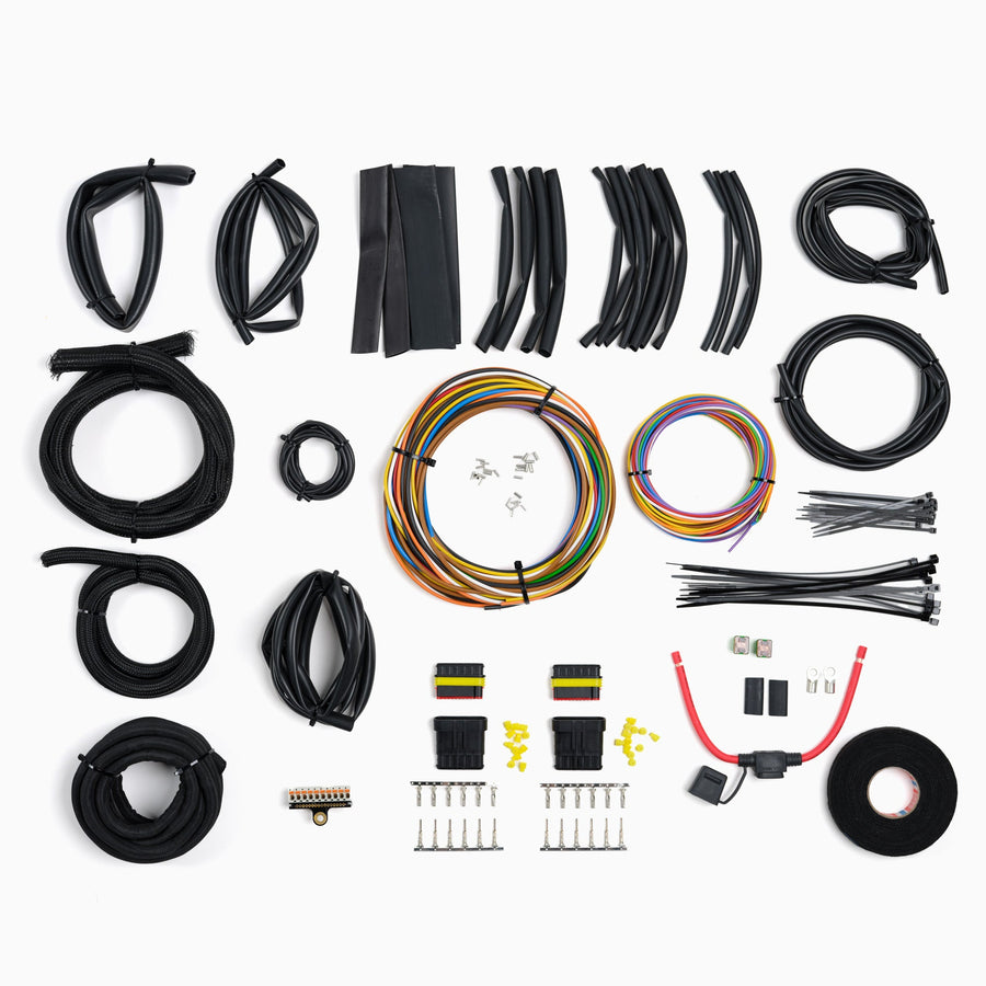 MOTOGADGET mo.unit Ultimate Builder Pack - image 1