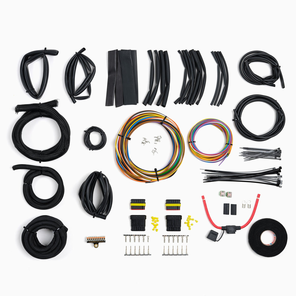 MOTOGADGET mo.unit Ultimate Builder Pack - image 1