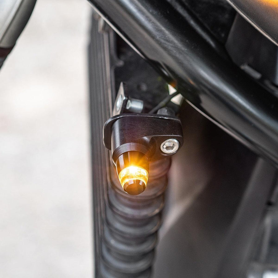MOTOGADGET mo.blaze adapter - suitable for BMW R9T - image 1