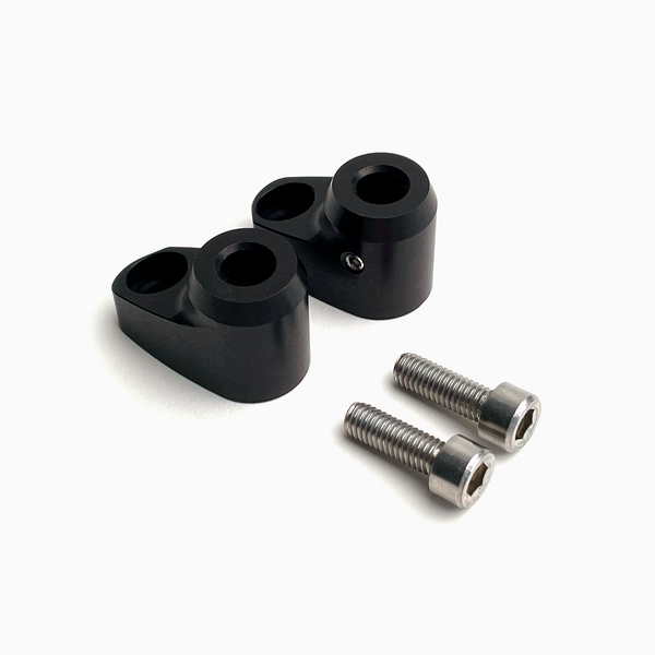 MOTOGADGET mo.blaze adapter - suitable for BMW R9T - image 2