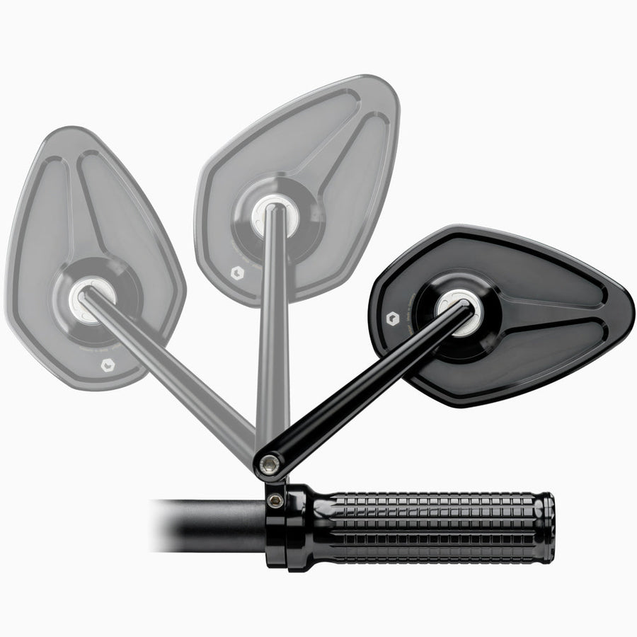 MOTOGADGET mo.view sport 110 pivot - image 1