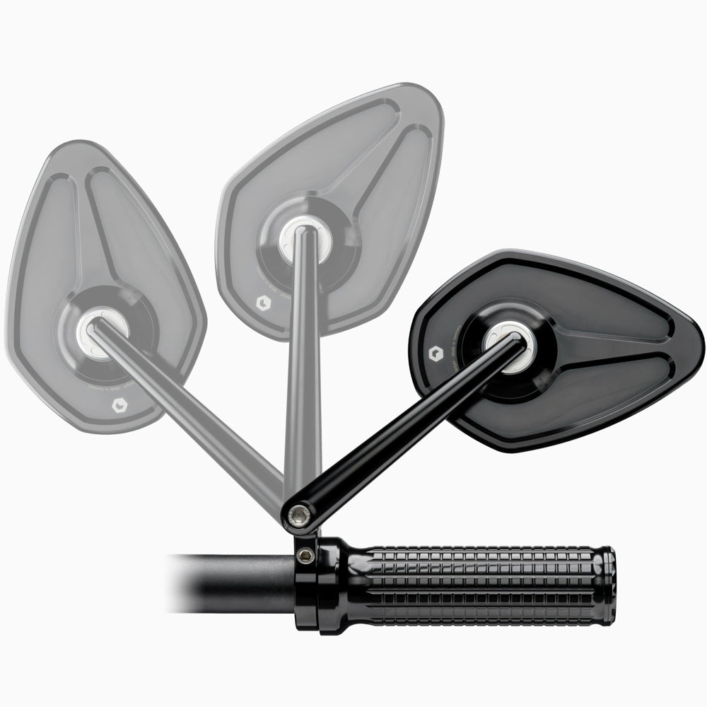 MOTOGADGET mo.view sport 110 pivot - image 1