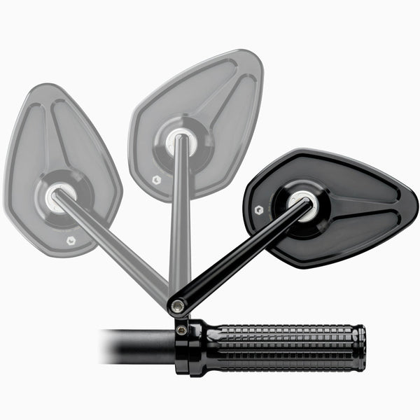 MOTOGADGET mo.view sport 110 pivot - image 1