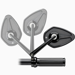 MOTOGADGET mo.view sport 110 pivot