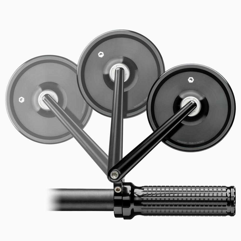 MOTOGADGET mo.view classic 110 pivot - image 1