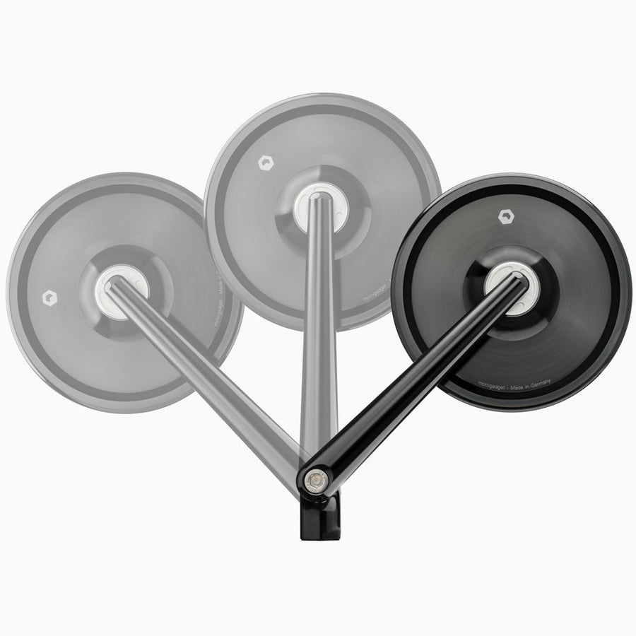 MOTOGADGET mo.view classic flip - image 1