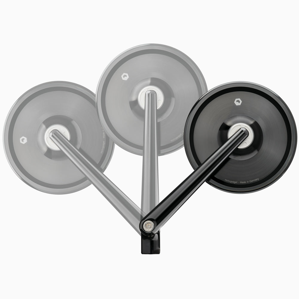MOTOGADGET mo.view classic flip - image 1