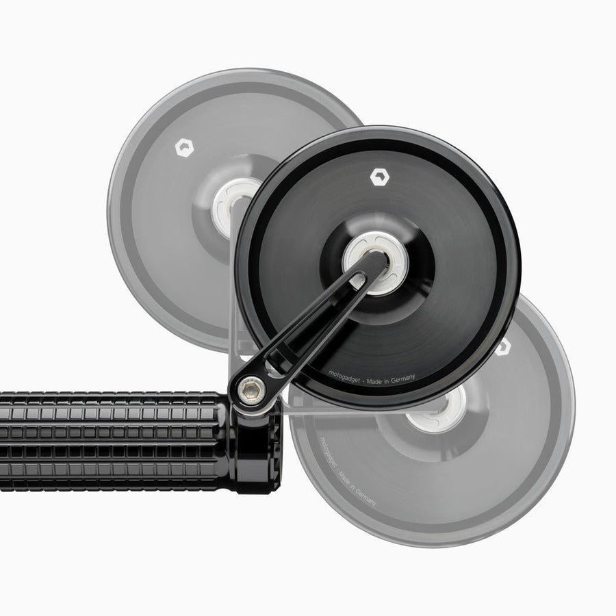 MOTOGADGET mo.view 60 flip - image 1