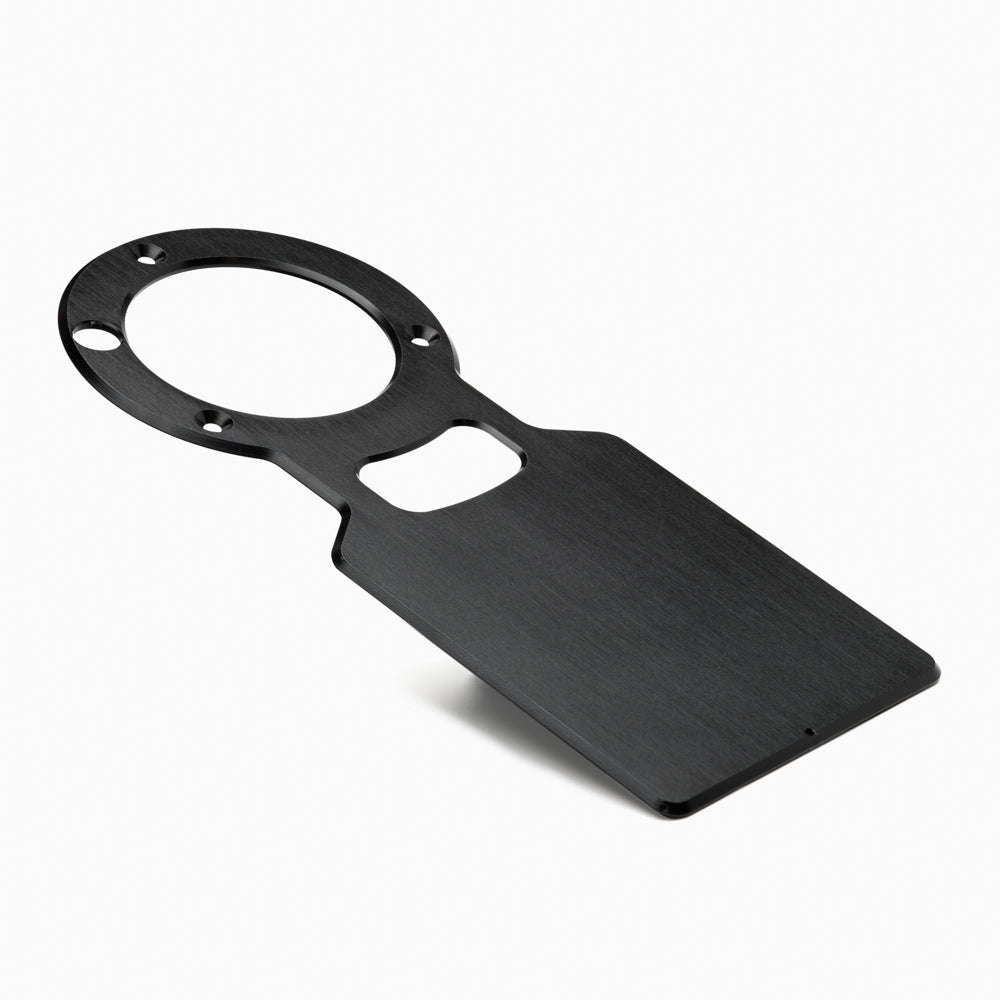 MOTOGADGET motoscope chronoclassic 2 mounting plate universal - image 1