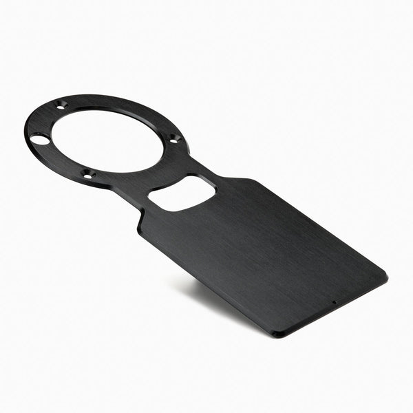 MOTOGADGET motoscope chronoclassic 2 mounting plate universal - image 1