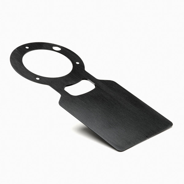 MOTOGADGET motoscope chronoclassic 2 mounting plate universal - image 2