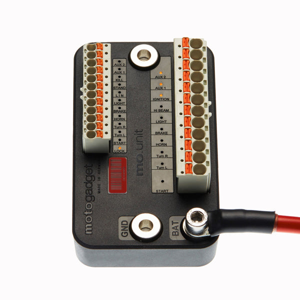 MOTOGADGET mo.unit basic - image 1
