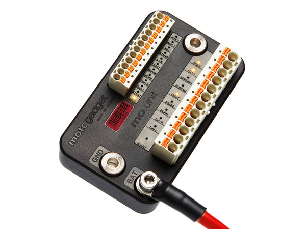 MOTOGADGET mo.unit basic - image 2