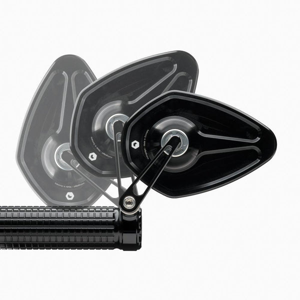 MOTOGADGET Vespa GTS Bundle mo.view sport - image 7