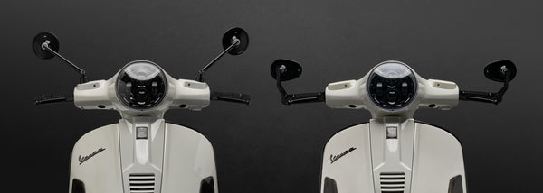 MOTOGADGET Vespa GTS Bundle mo.view club - image 12