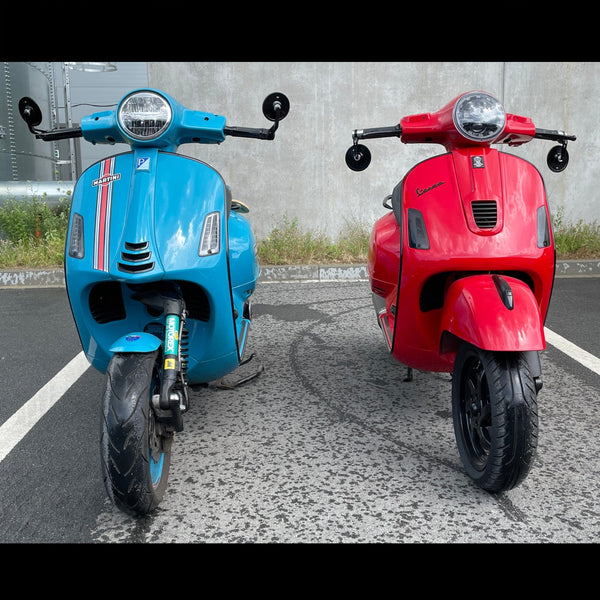 MOTOGADGET Vespa GTS Bundle mo.view classic - image 14