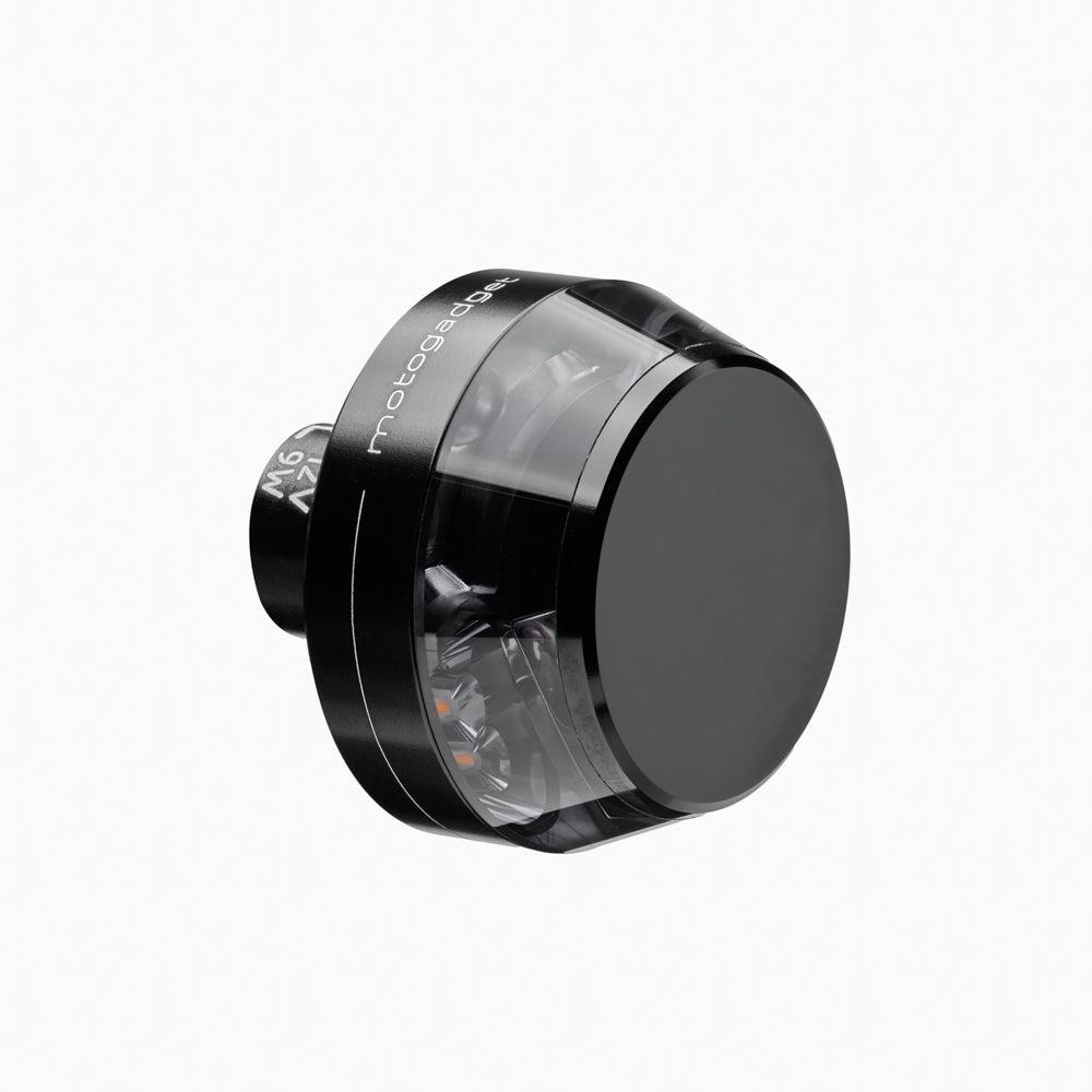MOTOGADGET mo.blaze disc dark - image 1