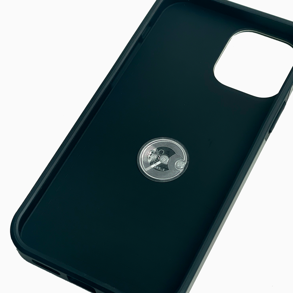MOTOGADGET mo.lock NFC key sticker - image 1