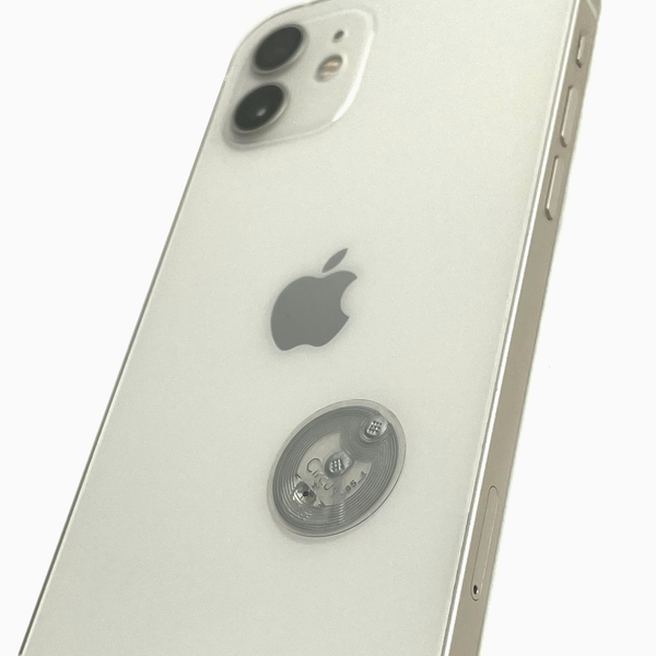 MOTOGADGET mo.lock NFC key sticker - image 2