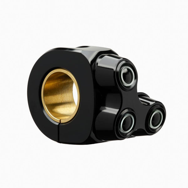 MOTOGADGET mo.switch basic LED 3 push-buttons - image 2
