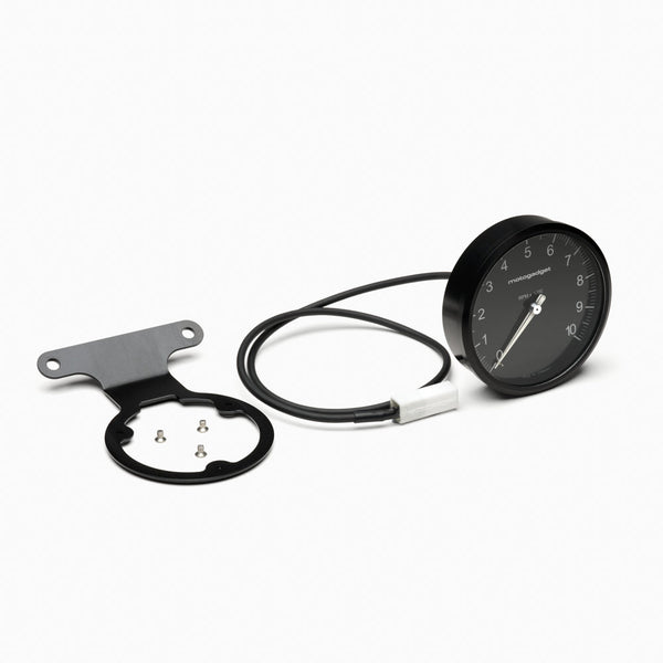 MOTOGADGET Plug & Ride instruments - suitable for BMW - image 4