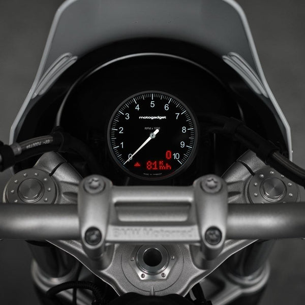 MOTOGADGET Plug & Ride instruments - suitable for BMW - image 5