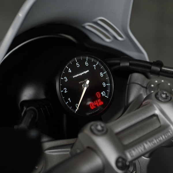MOTOGADGET Plug & Ride instruments - suitable for BMW - image 6