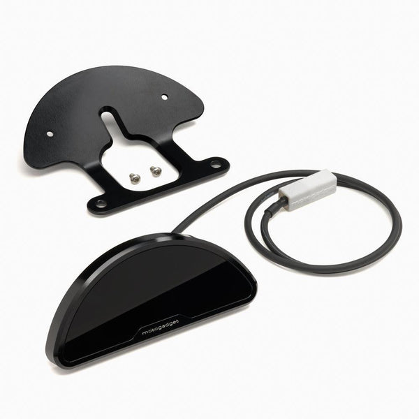 MOTOGADGET Plug & Ride instruments - suitable for BMW - image 2
