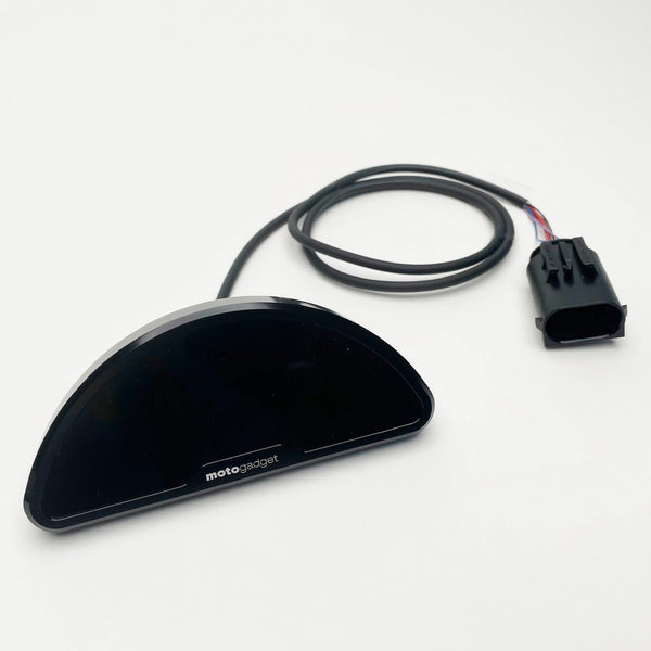 MOTOGADGET Plug & Ride instruments - suitable for BMW - image 11
