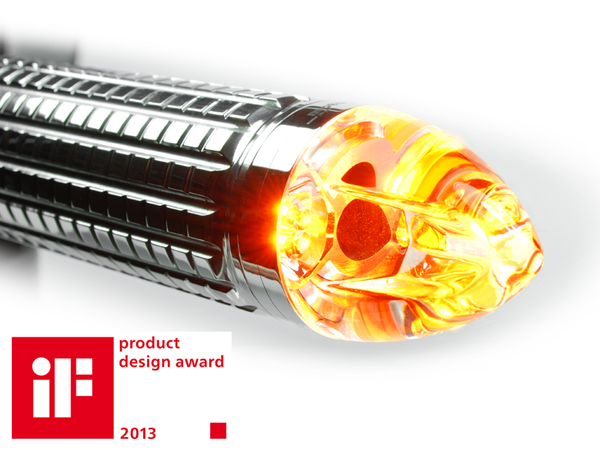 MOTOGADGET mo.blaze cone - image 4