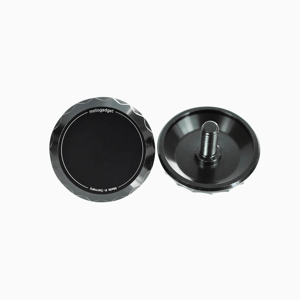 MOTOGADGET bar adapter - suitable for Triumph M6 (set) - image 1