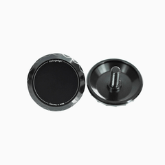 MOTOGADGET bar adapter - suitable for Triumph M6 (set)